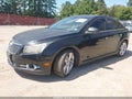 2012 Chevrolet Cruze — photo 2 of 11 | VIN 1G1PH5SC3C7151687