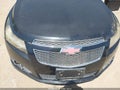 2012 Chevrolet Cruze — photo 6 of 11 | VIN 1G1PH5SC3C7151687