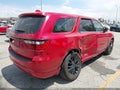 2015 Dodge Durango — photo 4 of 17 | VIN 1C4RDHAG8FC132789