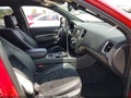 2015 Dodge Durango — photo 5 of 17 | VIN 1C4RDHAG8FC132789