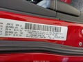 2015 Dodge Durango — photo 9 of 17 | VIN 1C4RDHAG8FC132789
