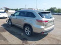 2015 Toyota Highlander — photo 3 of 16 | VIN 5TDDKRFH1FS098779