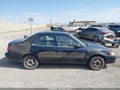 1998 Toyota Corolla — photo 13 of 16 | VIN 1NXBR12E7WZ100297