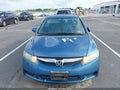 2009 Honda Civic — photo 6 of 12 | VIN 2HGFA16529H345010