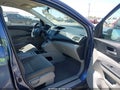 2014 Honda CR-V — photo 5 of 17 | VIN 3CZRM3H37EG712319