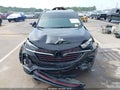 2021 Buick Encore GX — photo 12 of 18 | VIN KL4MMBS22MB122332
