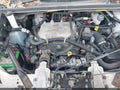 2005 Chevrolet Uplander — photo 10 of 12 | VIN 1GNDV03L95D256430