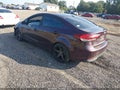 2017 Kia Forte — photo 3 of 12 | VIN 3KPFK4A73HE148248