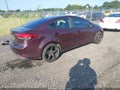 2017 Kia Forte — photo 4 of 12 | VIN 3KPFK4A73HE148248
