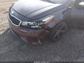 2017 Kia Forte — photo 6 of 12 | VIN 3KPFK4A73HE148248