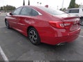 2020 Honda Accord — photo 3 of 16 | VIN 1HGCV2F33LA026071