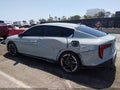 2025 Kia K4 — photo 14 of 16 | VIN 3KPFW4DE6SE077343