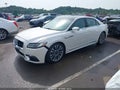 2017 Lincoln Continental — photo 2 of 16 | VIN 1LN6L9NCXH5606716