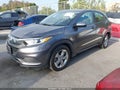 2020 Honda HR-V — photo 2 of 16 | VIN 3CZRU5H39LM712249