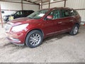 2017 Buick Enclave — photo 2 of 17 | VIN 5GAKRBKD1HJ174810