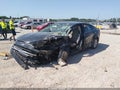 2017 Ford Fusion — photo 2 of 15 | VIN 3FA6P0G73HR366044