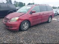2005 Honda Odyssey — photo 2 of 15 | VIN 5FNRL38685B070203