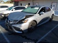 2022 Toyota Camry — photo 2 of 18 | VIN 4T1G11AK1NU063055