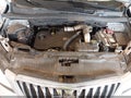 2016 Buick Encore — photo 10 of 11 | VIN KL4CJ1SM1GB583025