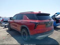 2024 Chevrolet Traverse — photo 3 of 17 | VIN 1GNEVJKS4RJ205752