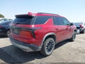 2024 Chevrolet Traverse — photo 4 of 17 | VIN 1GNEVJKS4RJ205752