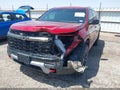 2024 Chevrolet Traverse — photo 6 of 17 | VIN 1GNEVJKS4RJ205752