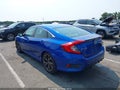 2020 Honda Civic — photo 3 of 16 | VIN 2HGFC2F8XLH593460