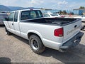 2002 Chevrolet S-10 — photo 3 of 17 | VIN 1GCDT19W428209400