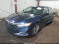 2018 Honda Accord — photo 2 of 16 | VIN 1HGCV1F50JA080565