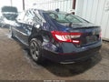 2018 Honda Accord — photo 3 of 16 | VIN 1HGCV1F50JA080565