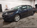 2016 Chevrolet Cruze — photo 2 of 16 | VIN 1G1BE5SM5G7244910