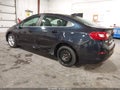 2016 Chevrolet Cruze — photo 3 of 16 | VIN 1G1BE5SM5G7244910