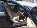2015 BMW 5 Series — photo 5 of 16 | VIN WBA5A7C5XFD623207