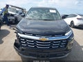 2025 Chevrolet Equinox — photo 13 of 17 | VIN 3GNAXHEG2SL234772