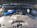 2003 GMC Sierra — photo 10 of 18 | VIN 1GTHK23133F186230
