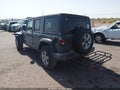 2018 Jeep Wrangler Unlimited — photo 3 of 19 | VIN 1C4HJXDN9JW328319