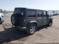 2018 Jeep Wrangler Unlimited — photo 4 of 19 | VIN 1C4HJXDN9JW328319
