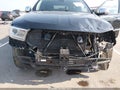 2015 Dodge Durango — photo 6 of 17 | VIN 1C4SDJET7FC810478