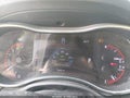 2015 Dodge Durango — photo 7 of 17 | VIN 1C4SDJET7FC810478