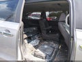 2018 Honda Odyssey — photo 8 of 16 | VIN 5FNRL6H75JB002753