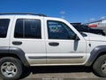 2003 Jeep Liberty — photo 13 of 20 | VIN 1J4GL48K63W513851