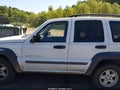 2003 Jeep Liberty — photo 14 of 20 | VIN 1J4GL48K63W513851