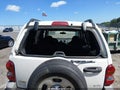 2003 Jeep Liberty — photo 17 of 20 | VIN 1J4GL48K63W513851