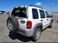 2003 Jeep Liberty — photo 18 of 20 | VIN 1J4GL48K63W513851