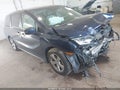 2019 Honda Odyssey — photo 1 of 16 | VIN 5FNRL6H73KB090509