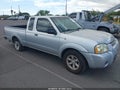 2004 Nissan Frontier — photo 1 of 17 | VIN 1N6DD26T04C404730