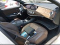 2015 Mercedes-Benz S-Class — photo 5 of 17 | VIN WDDUG8FB7FA166643