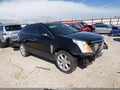 2013 Cadillac SRX — photo 1 of 17 | VIN 3GYFNHE32DS634559