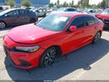 2022 Honda Civic — photo 2 of 15 | VIN 2HGFE1F72NH322259