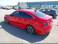 2022 Honda Civic — photo 3 of 15 | VIN 2HGFE1F72NH322259